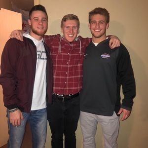 Meet your Posher, Jake